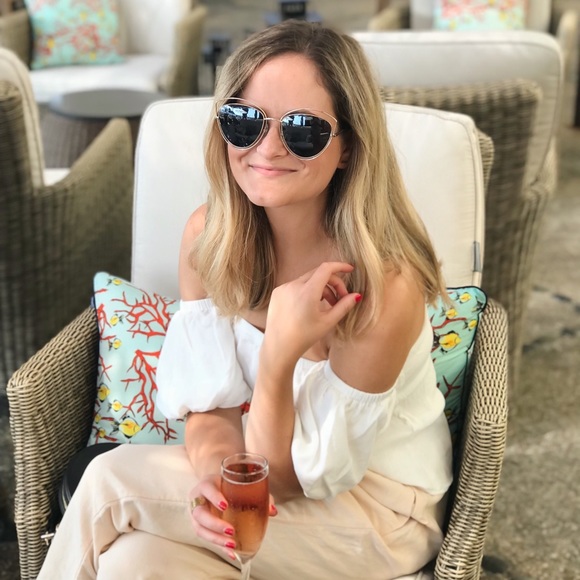 Meet your Posher, Kellie - Picture 1 of 5